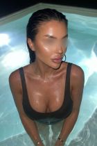 шлюха Вика (Мурманск)