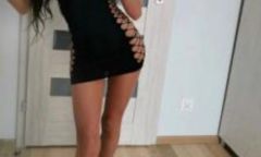 Проститутка Миньет+массаж -4т♥️ Тел. 8 911 333-28-74